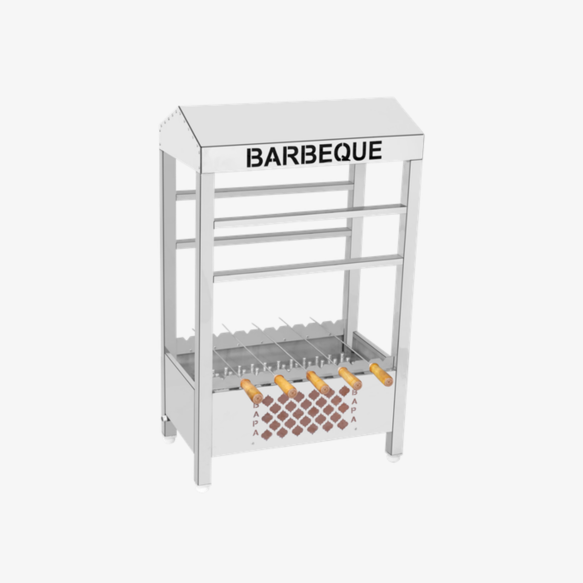 Barbeque & Shawarma