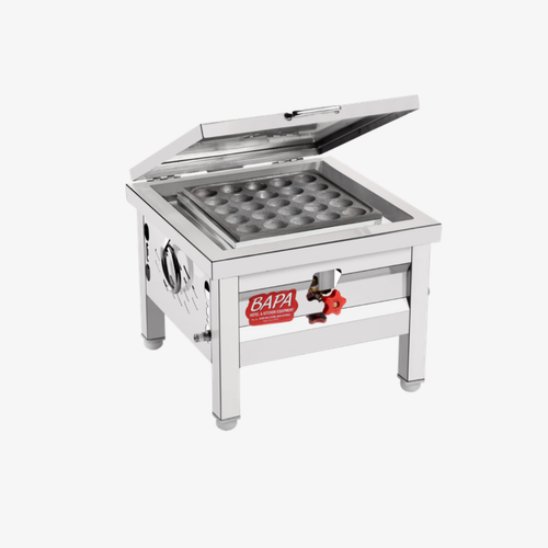 Appam Patra / Appe Stove