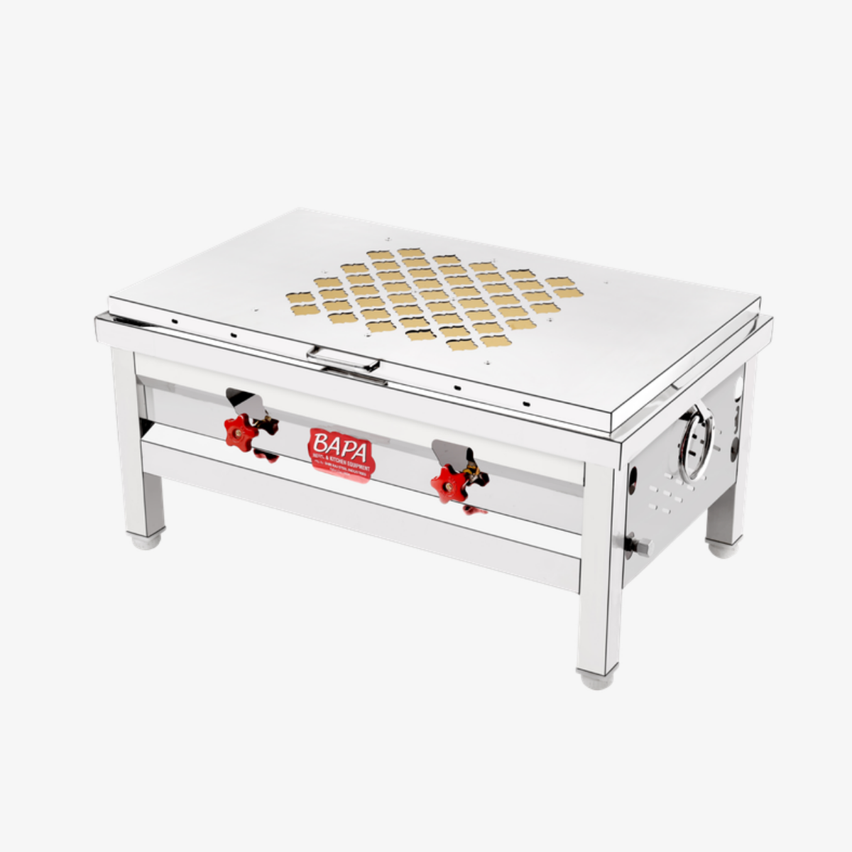Appam Patra / Appe Stove
