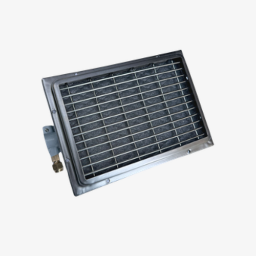 BAPA 9x6 Infra-Red Burner M-1