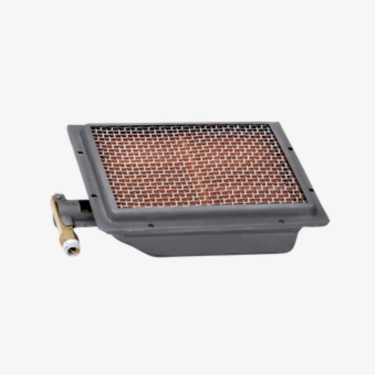 BAPA 9x6 Infra-Red Burner M-1