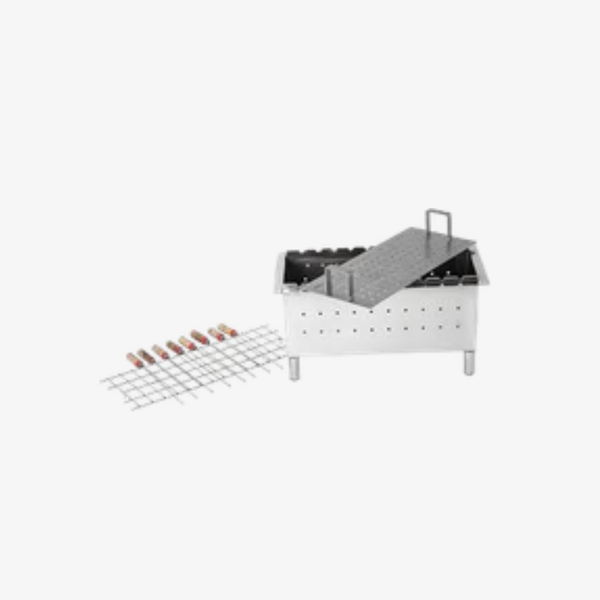 Barbeque Machine