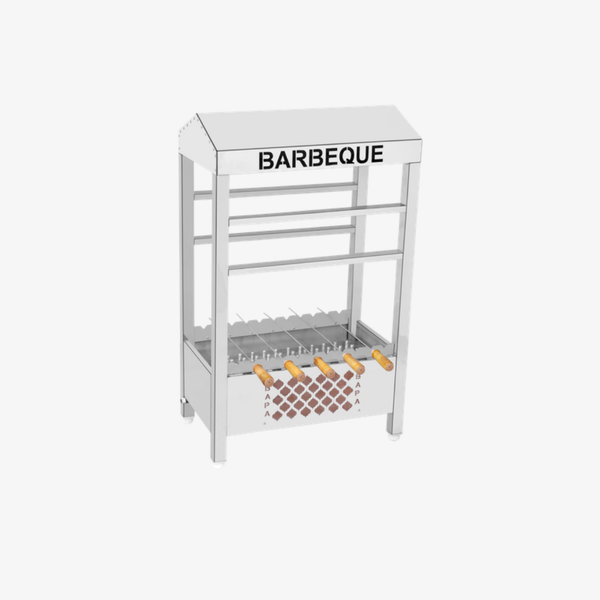 Barbeque Machine