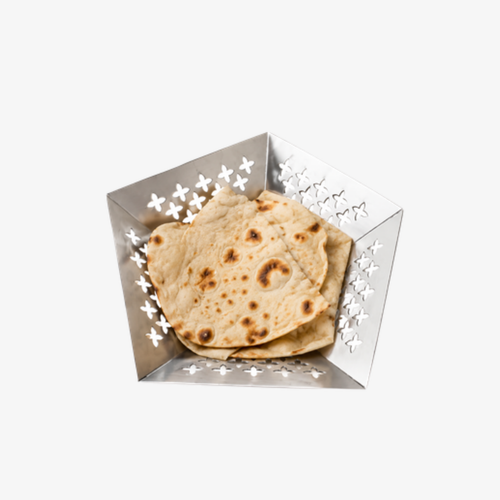 Chapati Basket