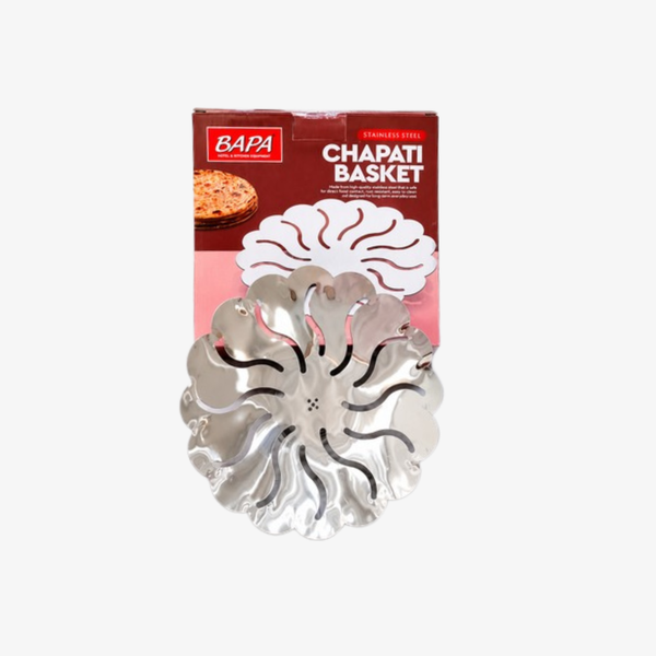 Chapati Basket