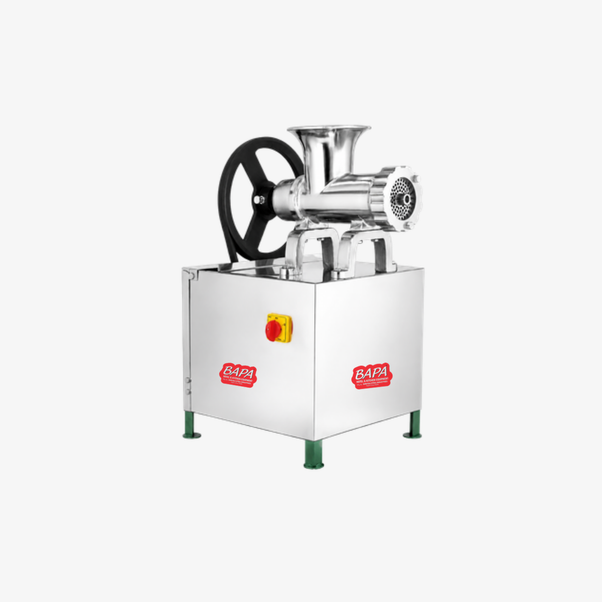 Chutney Machine