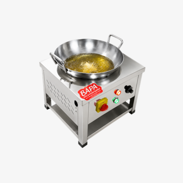Electric Kadai