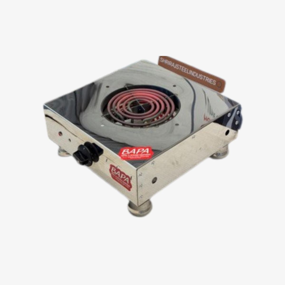 Electric Stove