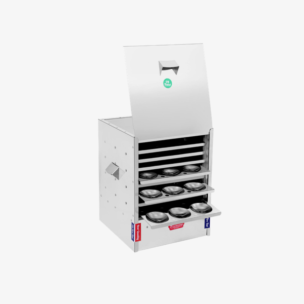 Idli Steamer