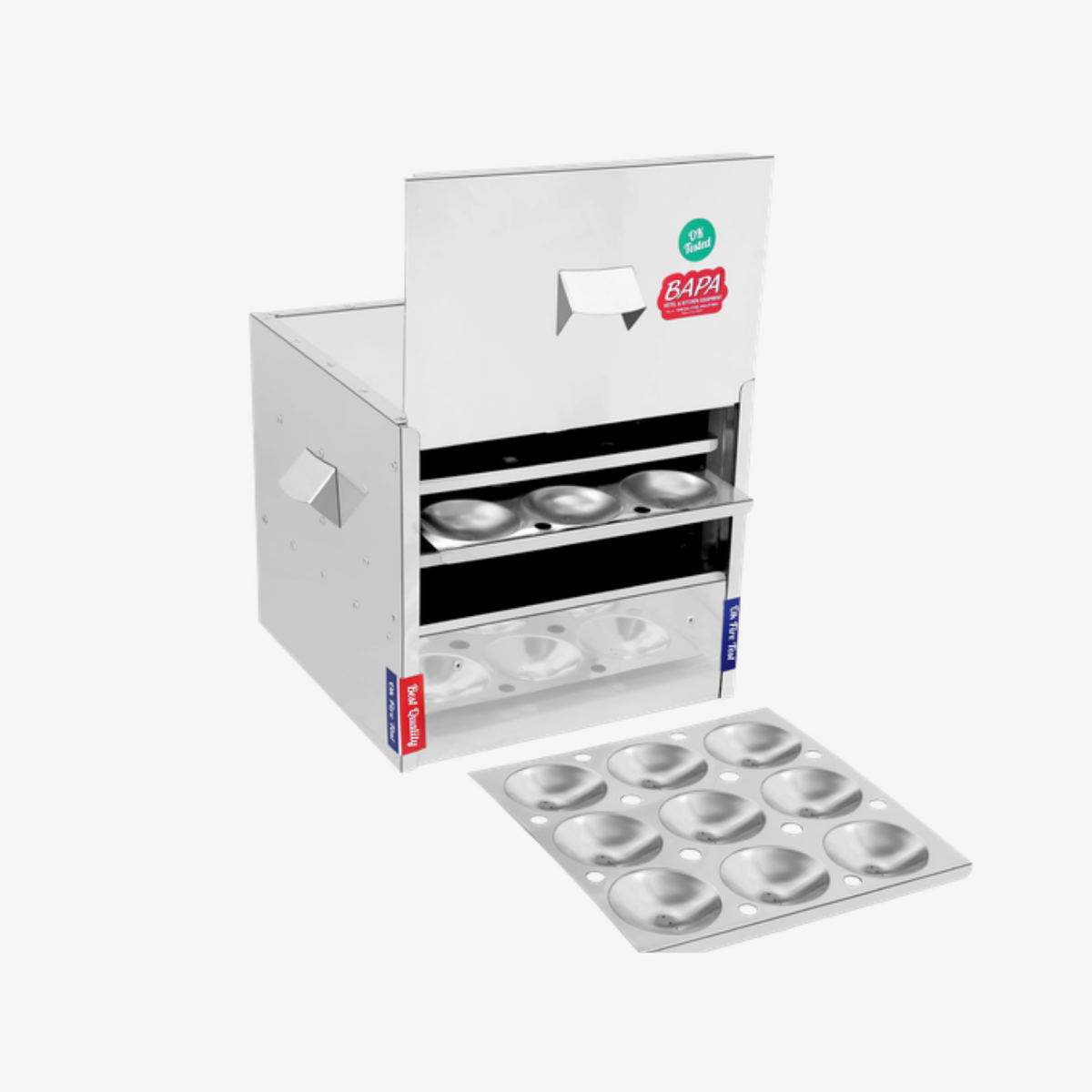 Idli Steamer