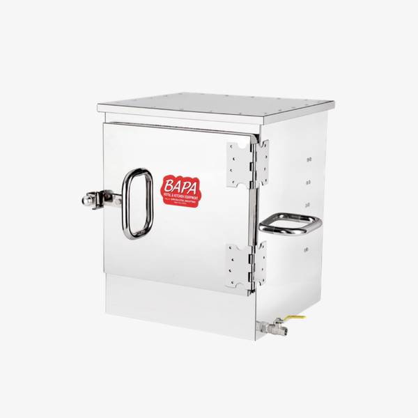 Khaman / Dhokla Steamer