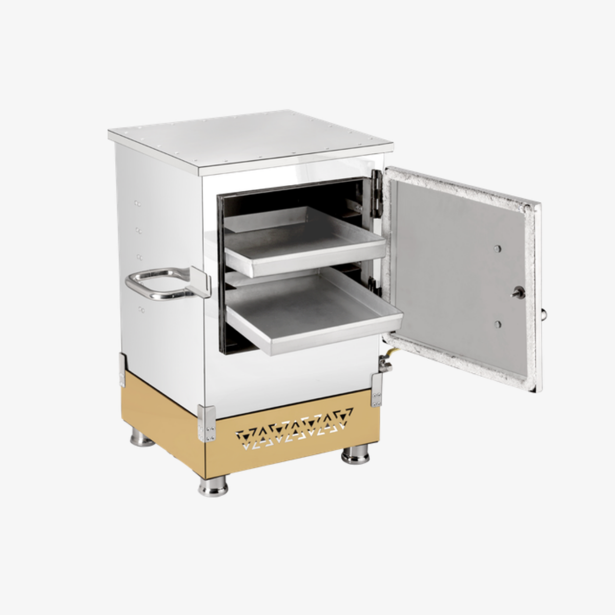Khaman / Dhokla Steamer