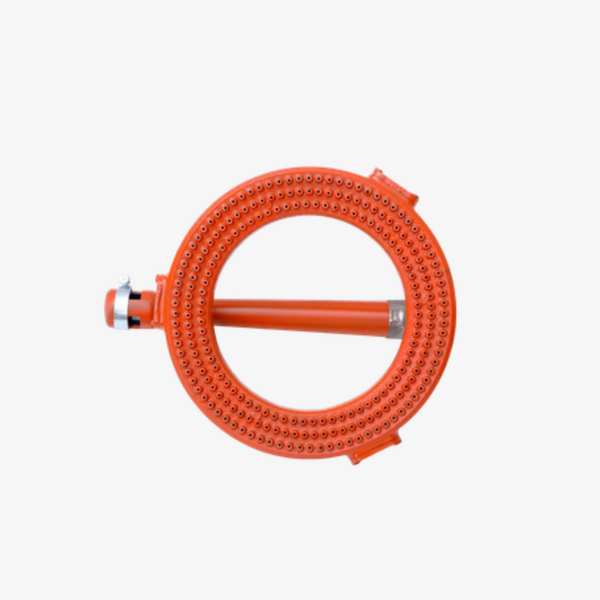 Korean Ring Burner