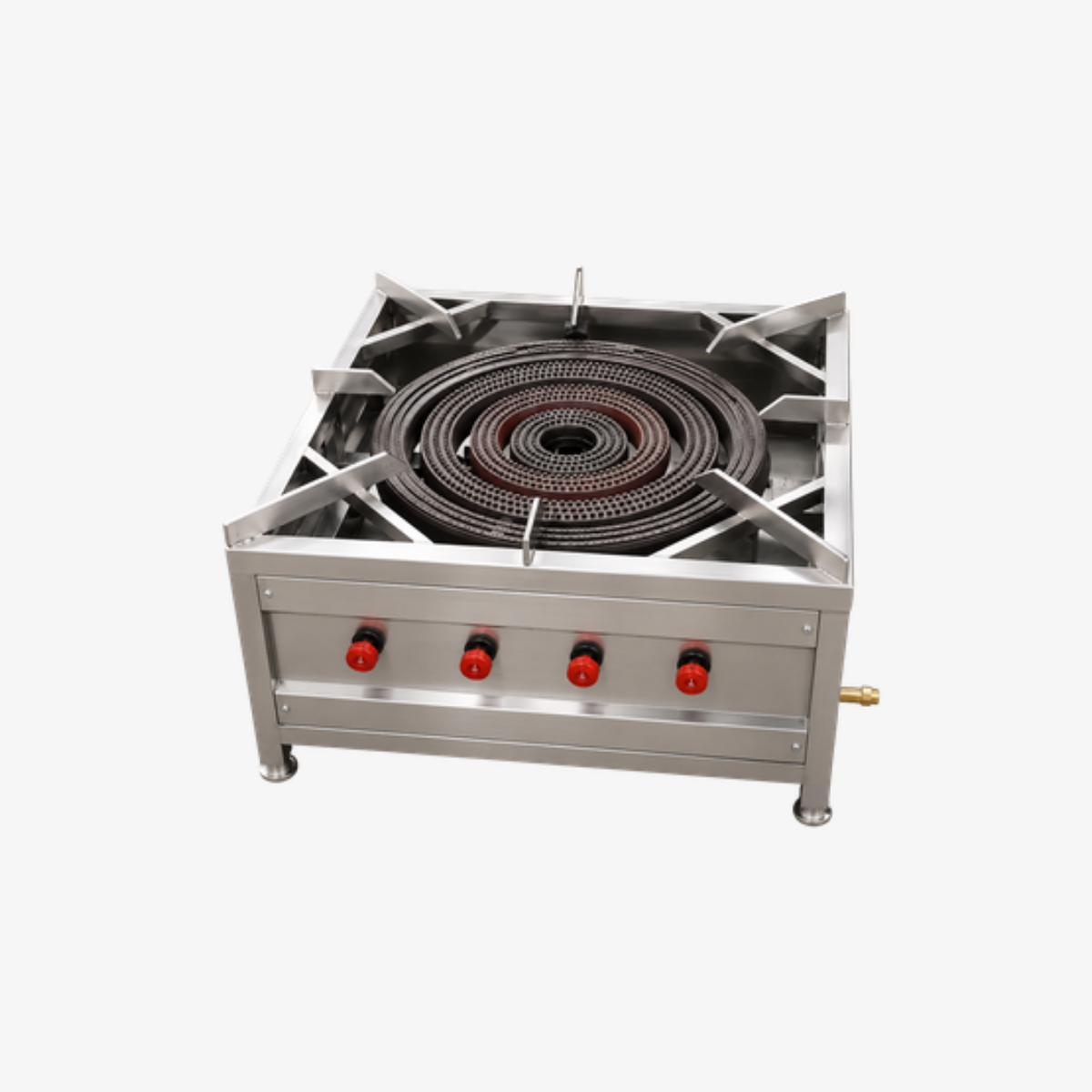 Korean Ring Burner Stove (Full Body)