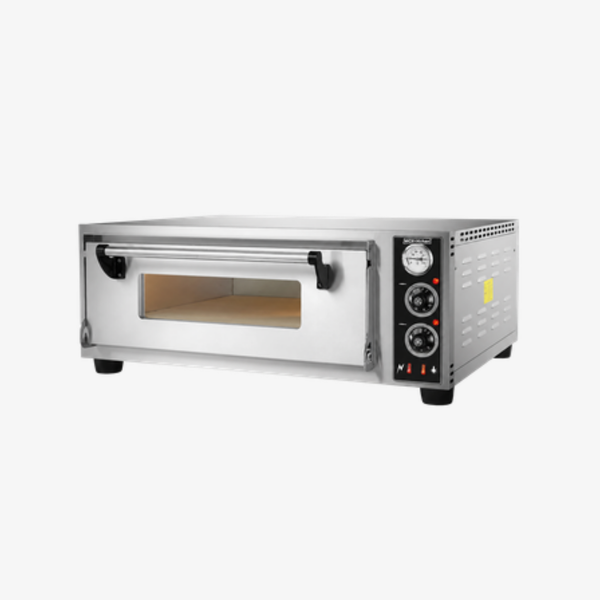Pizza Oven