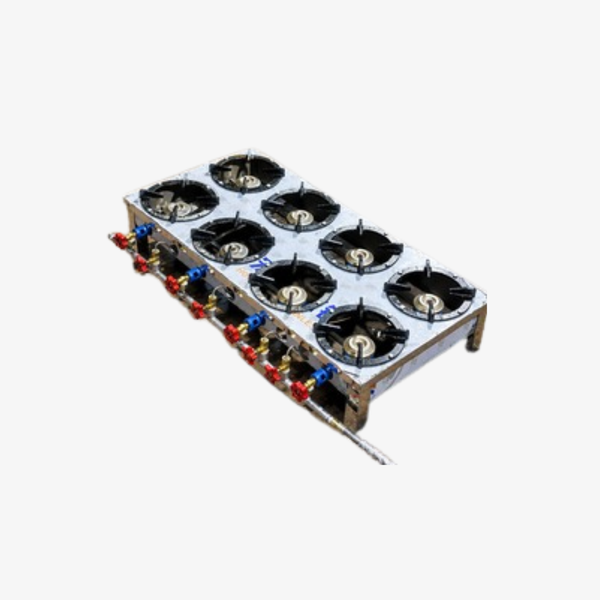 Rotla / Handva Stove