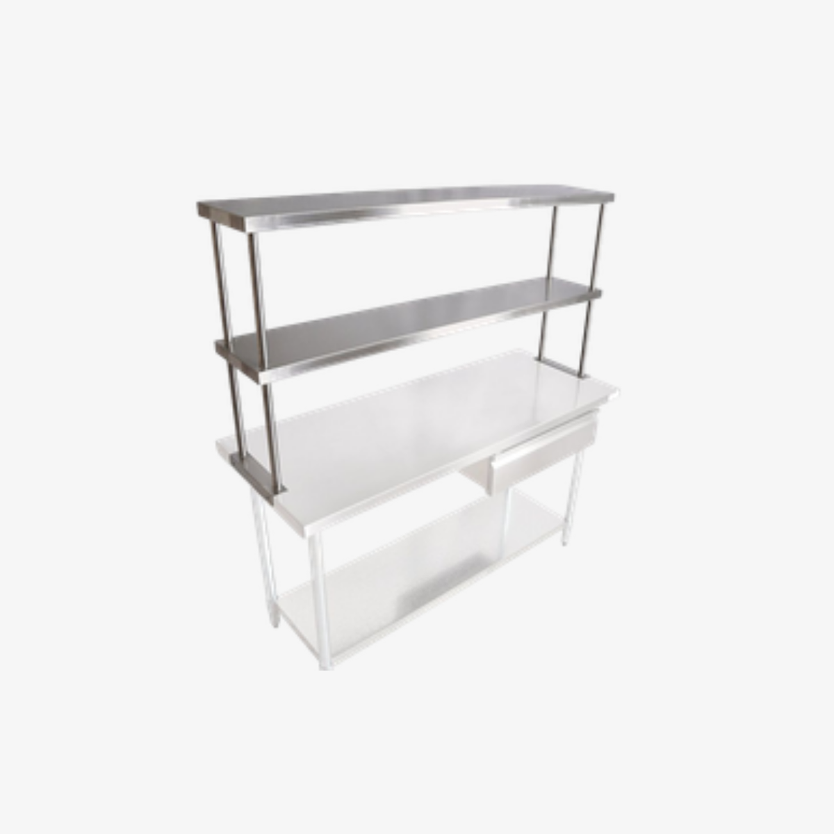 SS Working Table