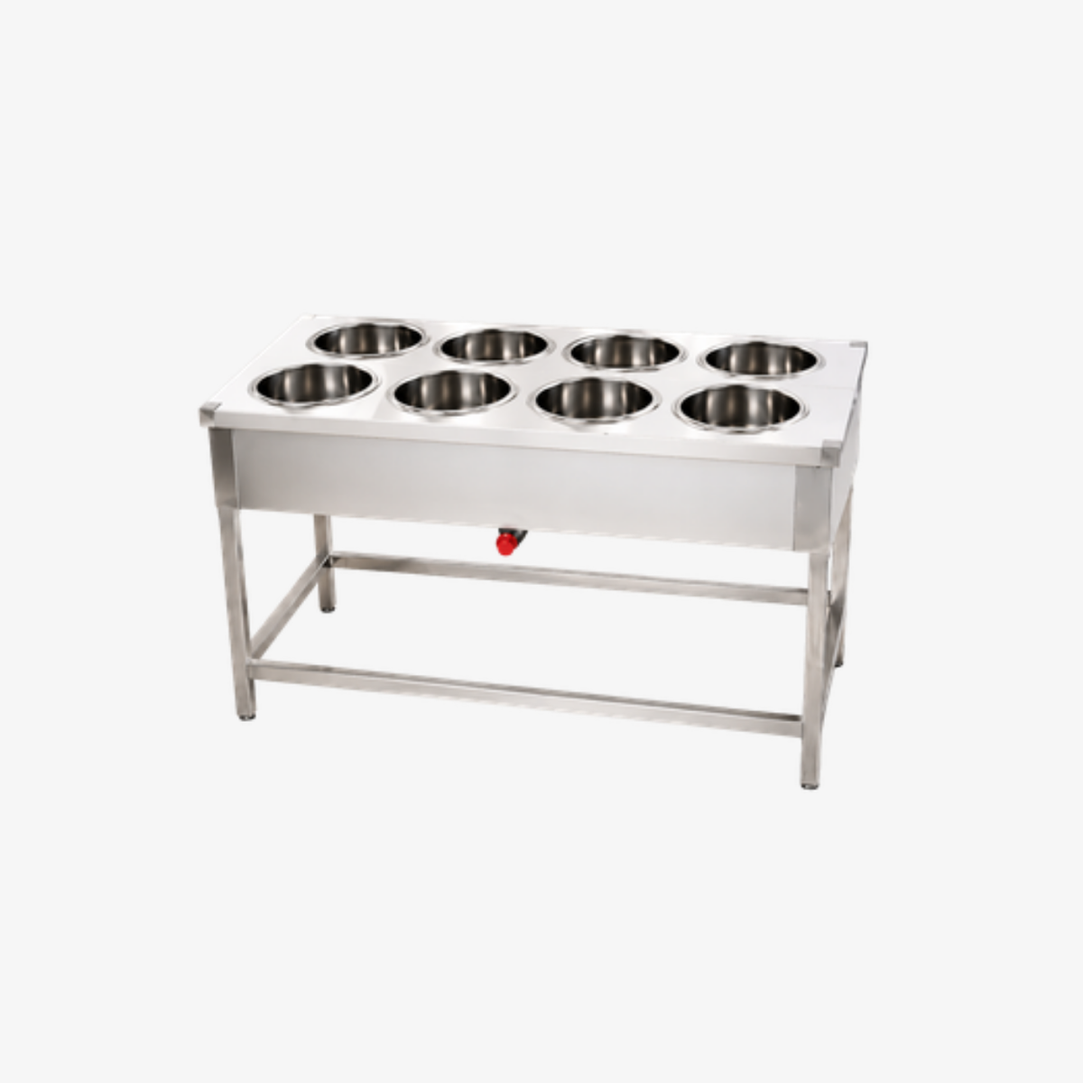 SS Hot Bowl Bain Marie
