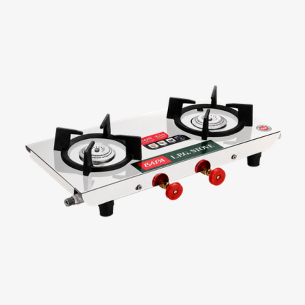 SS Multi Purpose Mini Stove - High Pressure