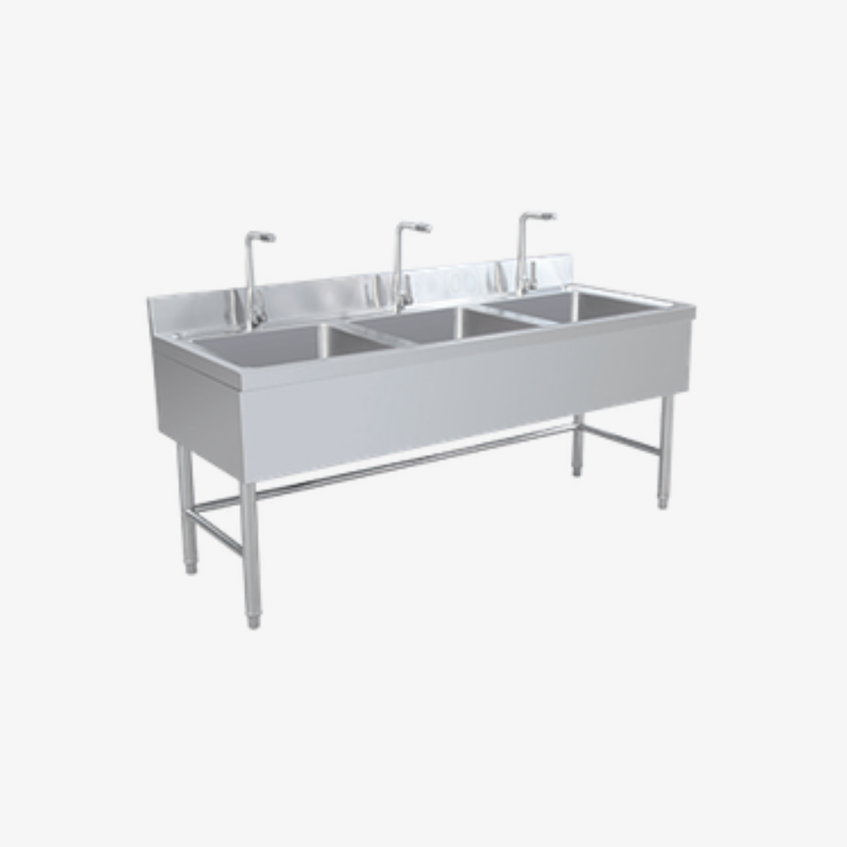 SS Sink