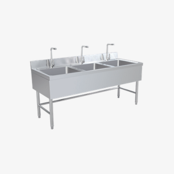 SS Sink