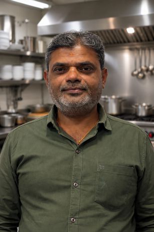 Mr. Rameshbhai Kothiya