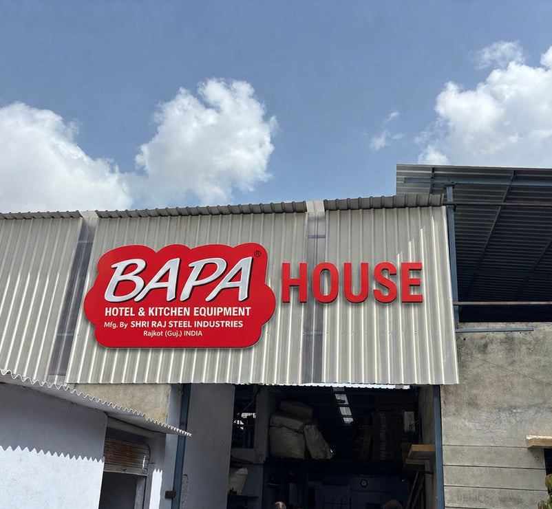 Why Choose BAPA